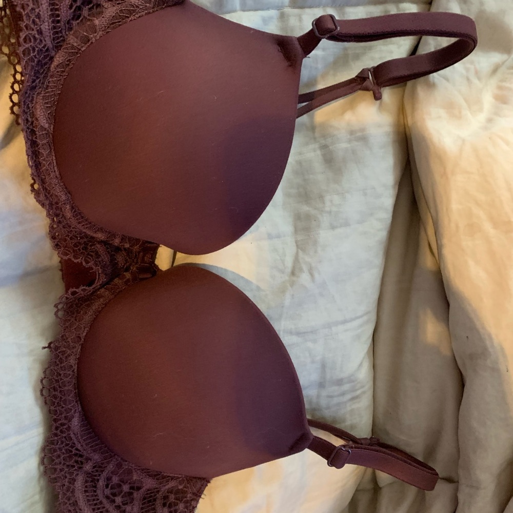 Auden Bra